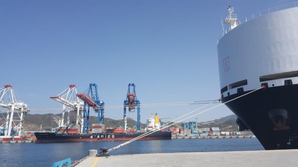 نائب مدير "طنجة المتوسط" لـ"الوطن": 9.21 مليار دولار استثمارات منذ انطلاق المشروع بالمغرب