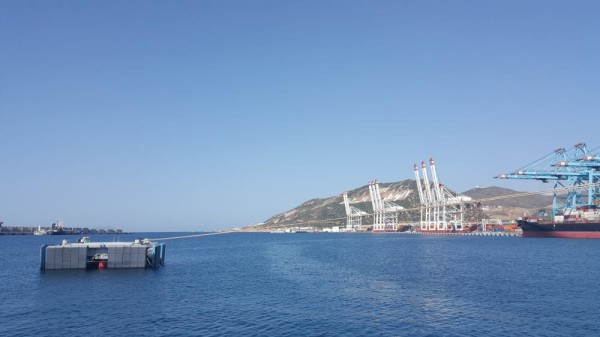 نائب مدير "طنجة المتوسط" لـ"الوطن": 9.21 مليار دولار استثمارات منذ انطلاق المشروع بالمغرب