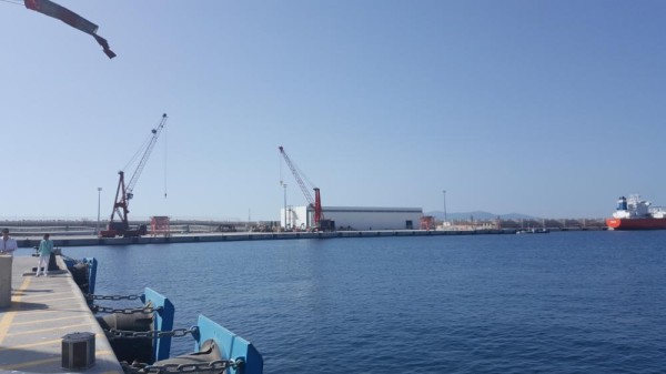 نائب مدير "طنجة المتوسط" لـ"الوطن": 9.21 مليار دولار استثمارات منذ انطلاق المشروع بالمغرب