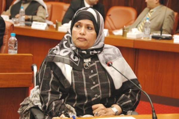 الدوي لـ"الوطن": 40 ألف دينار لإنشاء حديقة لدمج ذوي الهمم بـ"ثانية المحرق"