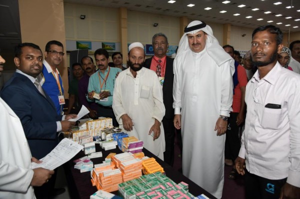 "العمل" تنظِّم لقاء تعريفياً بقرار حظر العمل وقت الظهيرة