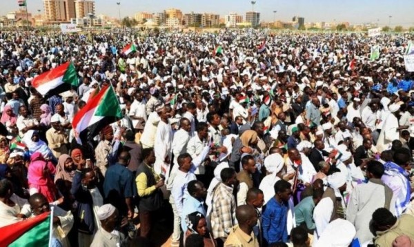 شبكة الصحفيين السودانيين لـ"الوطن": "أربعينية الشهداء".. حراك ثوري استثنائي له ما بعده