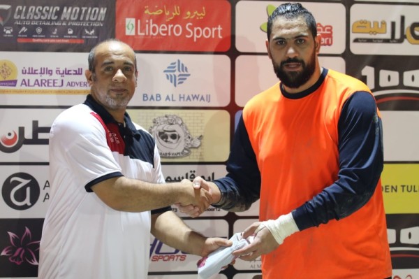 بداية قوية لبطولة روابط الأندية العالمية بسماهيج