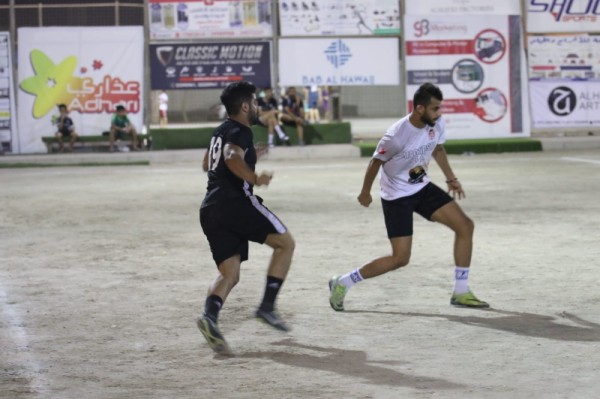 بداية قوية لبطولة روابط الأندية العالمية بسماهيج