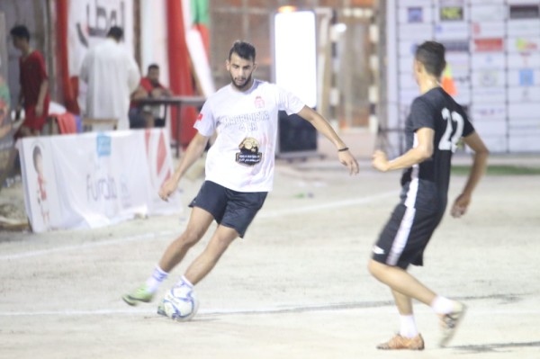 بداية قوية لبطولة روابط الأندية العالمية بسماهيج