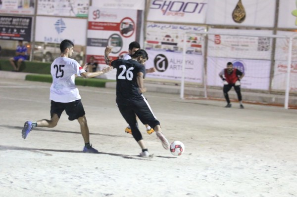 بداية قوية لبطولة روابط الأندية العالمية بسماهيج