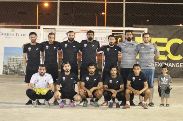 بداية قوية لبطولة روابط الأندية العالمية بسماهيج