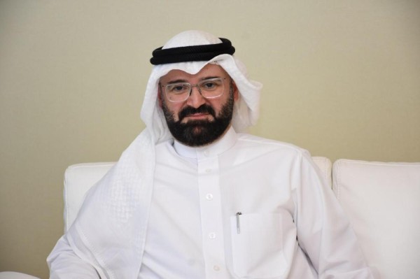 النائب الأول لرئيس "الغرفة" خالد نجيبي لـ"الوطن": لا أدعي الوصول إلى المستوى المطلوب
