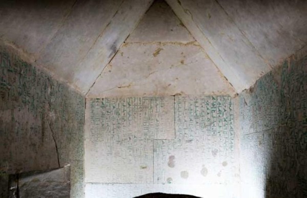 هرمان مصريان يعودان للحياة بعد 54 عاماً من الإغلاق