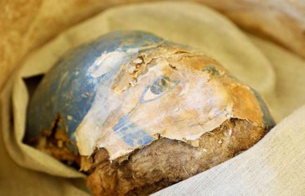 هرمان مصريان يعودان للحياة بعد 54 عاماً من الإغلاق