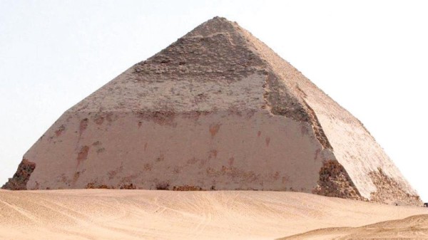 هرمان مصريان يعودان للحياة بعد 54 عاماً من الإغلاق