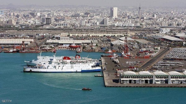 ميناء جدة الإسلامي يستعد لاستقبال ضيوف الرحمن صحيفة الوطن