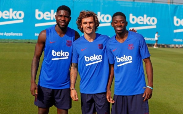 أسئلة مهمة على برشلونة الإجابة عنها قبل الموسم