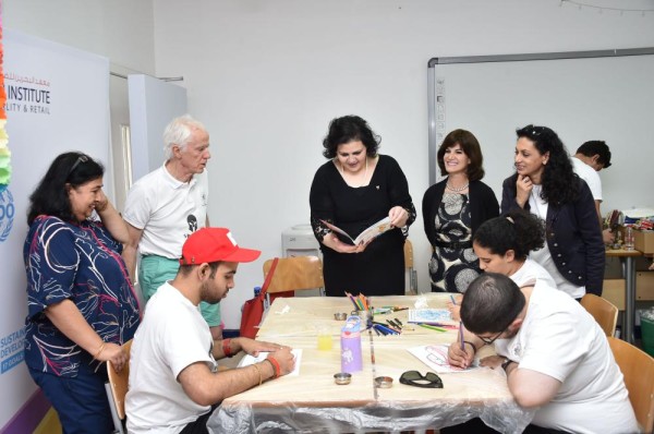 رئيسة الجامعة الأمريكية لـ"الوطن": بدء البرامج الدراسية 15 سبتمبر