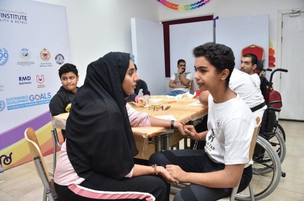 رئيسة الجامعة الأمريكية لـ"الوطن": بدء البرامج الدراسية 15 سبتمبر