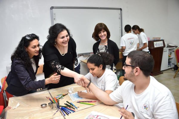 رئيسة الجامعة الأمريكية لـ"الوطن": بدء البرامج الدراسية 15 سبتمبر