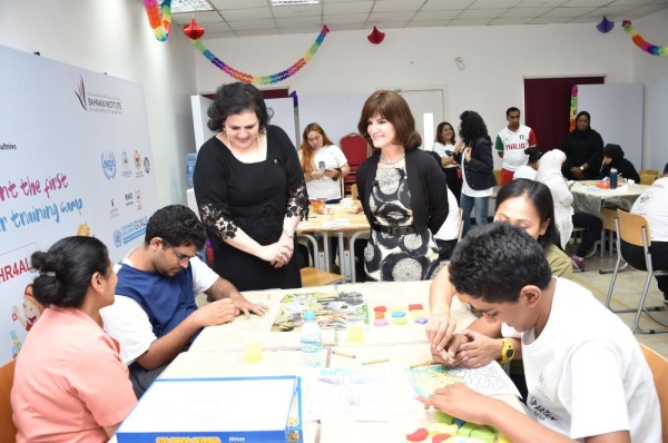 رئيسة الجامعة الأمريكية لـ"الوطن": بدء البرامج الدراسية 15 سبتمبر