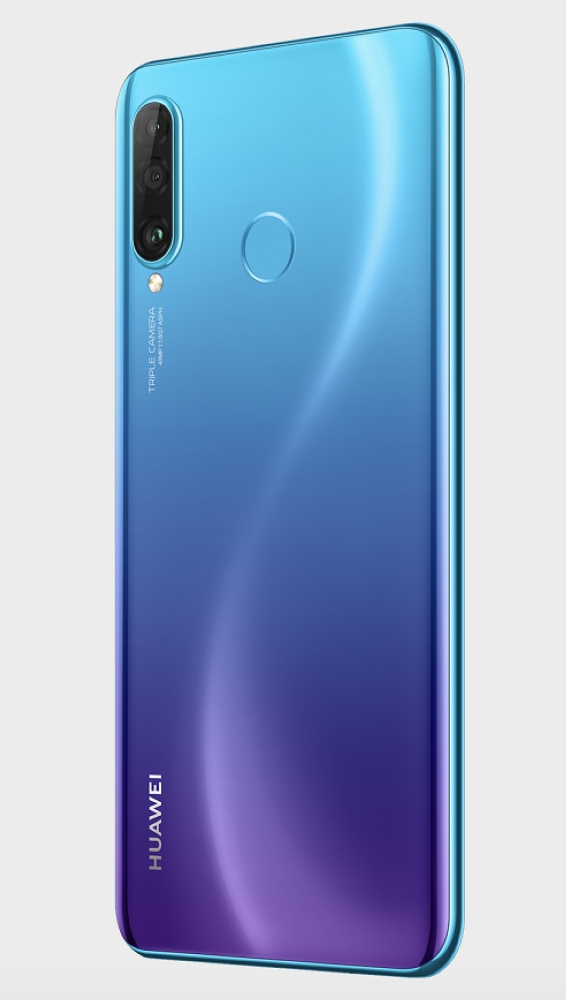 هاتف HUAWEI P30 LITE 48MP الجديد متوفر للطلب المُسبق
