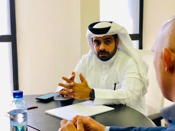 "أحمر الجوجيتسو" يحصد برونزية وزن 77 كيلوغراماً ببطولة آسيا الرابعة