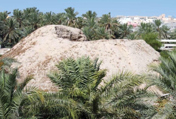 الشيخة مي: البحرين تمتلك مواقع تاريخية تمكّنها من تقديم نموذج ناجح وأصيل