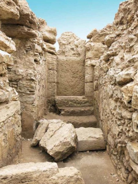 الشيخة مي: البحرين تمتلك مواقع تاريخية تمكّنها من تقديم نموذج ناجح وأصيل