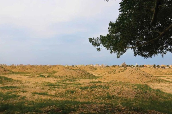 الشيخة مي: البحرين تمتلك مواقع تاريخية تمكّنها من تقديم نموذج ناجح وأصيل