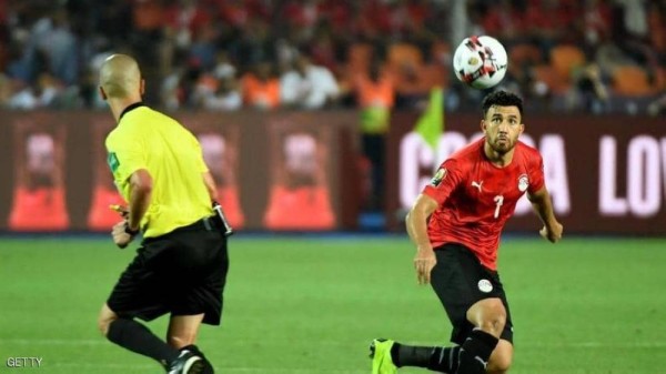 المصري تريزيغيه في "البريميرليغ" بـ11 مليون يورو