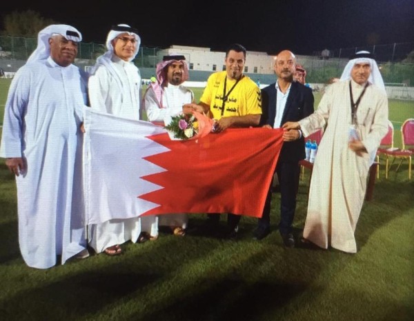 انطلاق بطولة الشورى والنواب لكرة القدم للناشئين