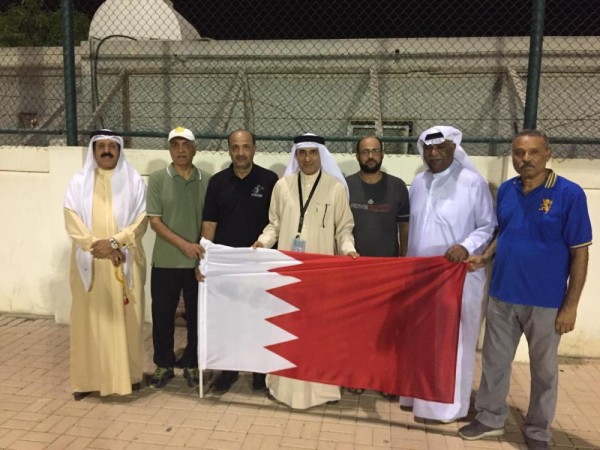 انطلاق بطولة الشورى والنواب لكرة القدم للناشئين