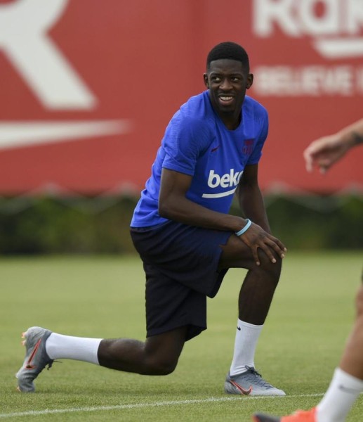 لماذ نجح أرثر وفيدال ولينجلت
ولم ينجح كوتينيو ومالكوم وديمبيلي؟