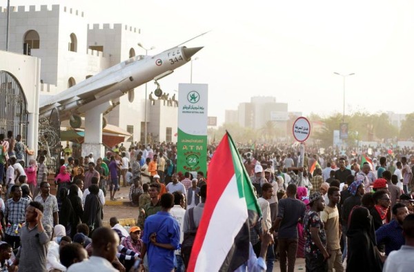 بيان للجيش السوداني يكشف تفاصيل محاولة انقلاب