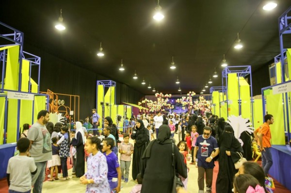 "صيف البحرين" يختتم فعالياته السبت في خيمة نخول