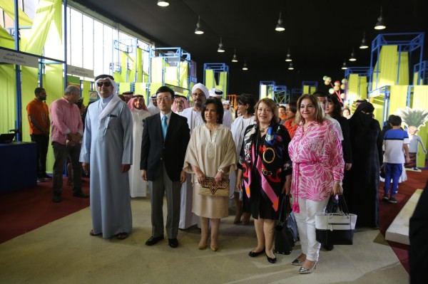 "صيف البحرين" يختتم فعاليات النسخة الـ 11 بحضور 90 ألف زائر