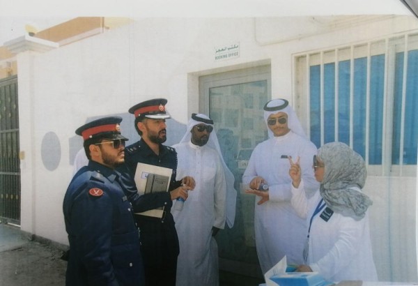 بن هندي لـ"الوطن": رصد 7 برك سباحة مخالفة بالمحرق