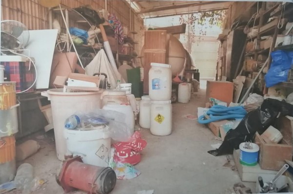 بن هندي لـ"الوطن": رصد 7 برك سباحة مخالفة بالمحرق