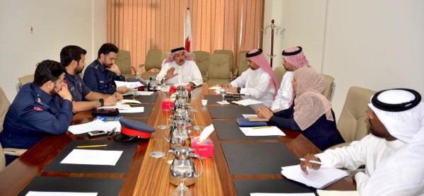 بن هندي لـ"الوطن": رصد 7 برك سباحة مخالفة بالمحرق