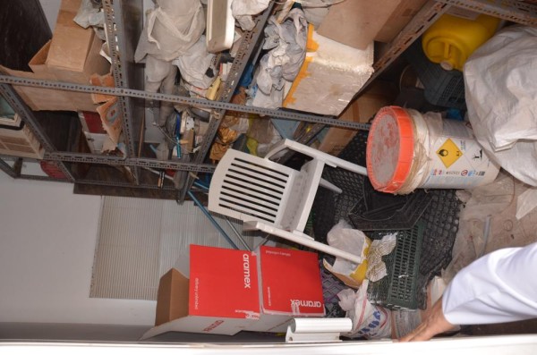 بن هندي لـ"الوطن": رصد 7 برك سباحة مخالفة بالمحرق