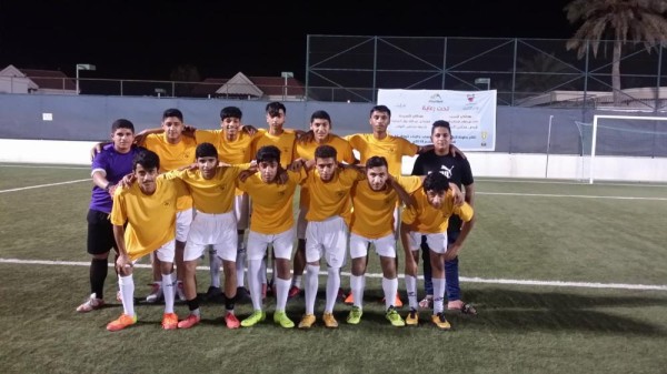 الأربعاء.. تحديد المتأهلين لنهائي ونصف نهائي بطولة الشورى والنواب