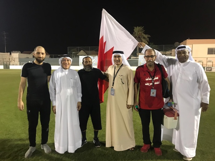 من يواجه سار في نهائي بطولة الشورى والنواب الكروية؟