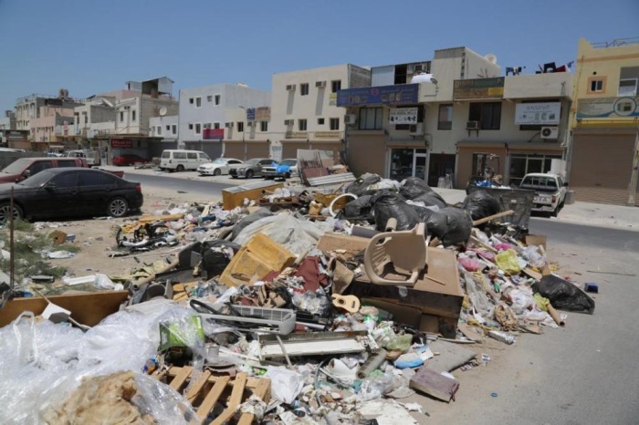 الكوهجي لـ"الوطن": تجاوزات بيئية خطيرة بالهملة وغياب تام لجهاز الرقابة ببلدية الشمالية