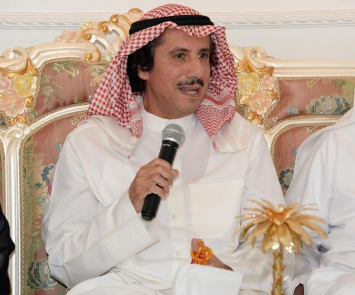 عائلة "الحواج" تنظم حفل تكريم لسفير الكويت لانتهاء فترة عمله