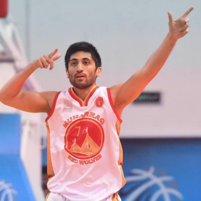 لاعبو "سلة المحرق" يؤكدون جاهزية الفريق للمنافسة في الموسم