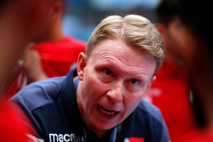 "الرباط الصليبي" يبعد النجار من قائمة "الناشئين" النهائية