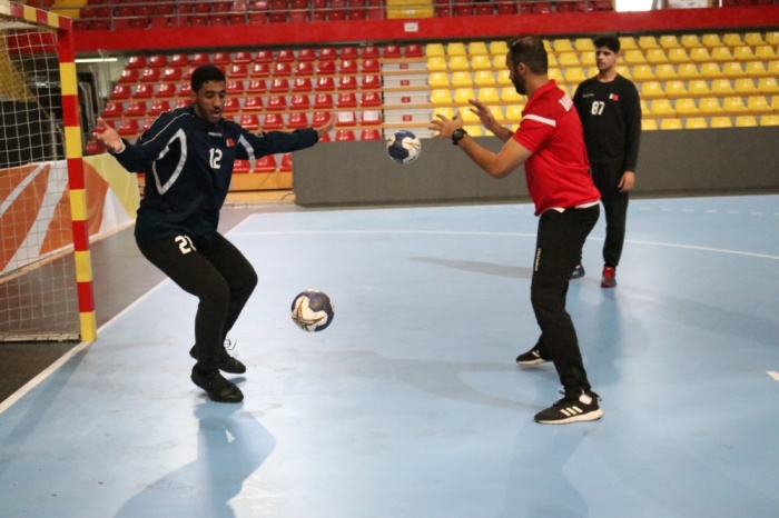 منتخب الناشئين يلاقي نيجيريا في أولى مبارياته بكأس العالم