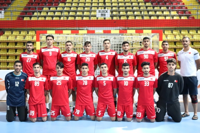 منتخب الناشئين يلاقي نيجيريا في أولى مبارياته بكأس العالم