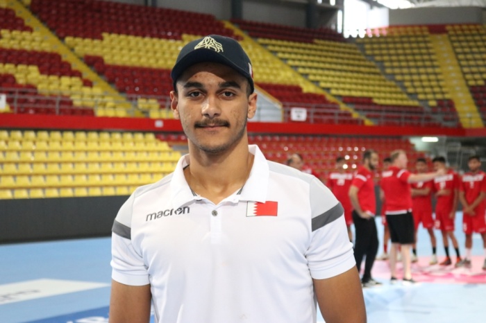 منتخب الناشئين يلاقي نيجيريا في أولى مبارياته بكأس العالم