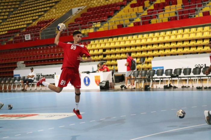 منتخب الناشئين يلاقي نيجيريا في أولى مبارياته بكأس العالم