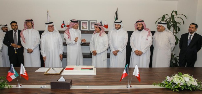 السفير الكويتي: مشاريع "بيتك" الضخمة مع الحكومة والمستثمرين طُبقت واقعياً