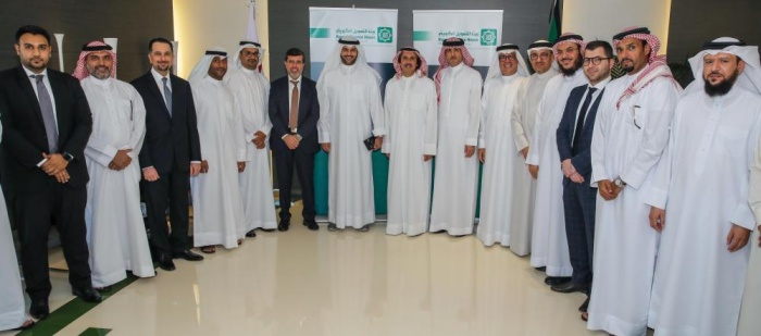 السفير الكويتي: مشاريع "بيتك" الضخمة مع الحكومة والمستثمرين طُبقت واقعياً