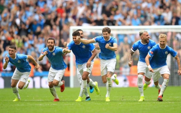 بعد التتويج بدرع المجتمع.. هل تستمر هيمنة "السماوي"؟